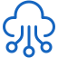 Cloud Computing icon