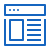 Web Design icon
