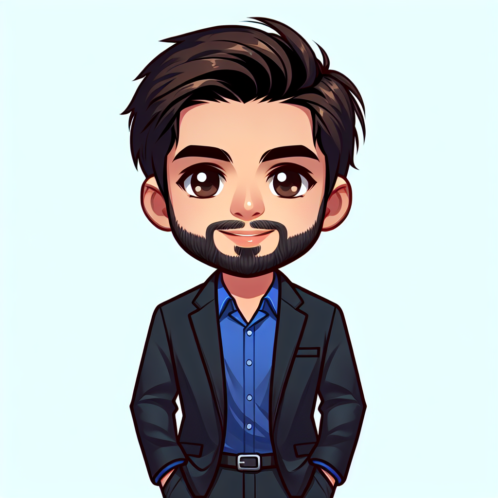Zain Qureshi
